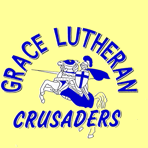 crusader logo