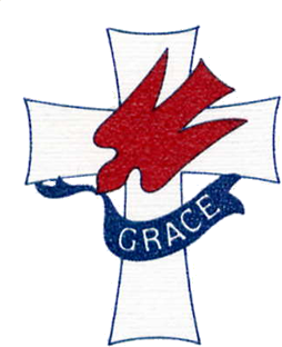 cross logo