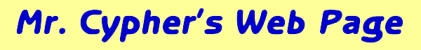 Home page